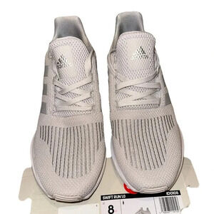 Adidas Swift Run 1.0 In Grey Size 8 |‎ Women’s